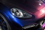 Porsche Panamera Grand GT by TechArt 2015 года